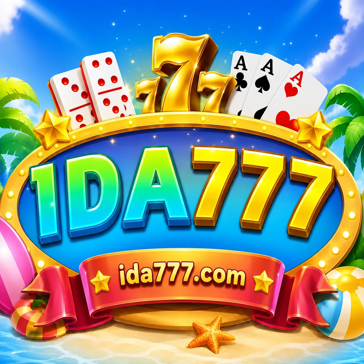 IDA777 - Game Gaple Seru dan Menggembirakan