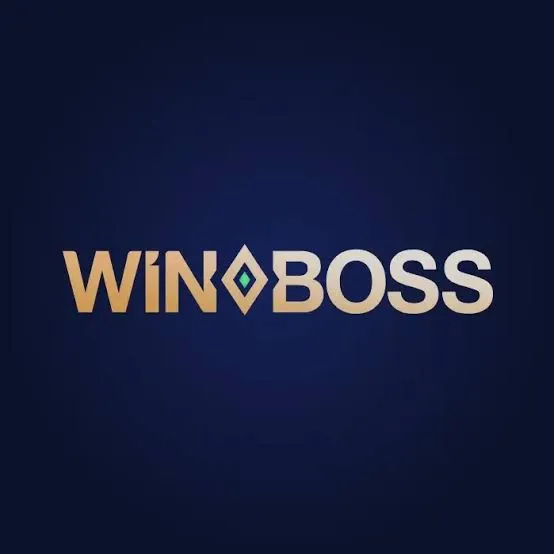 WINBOSS - Game Santai Seru yang Menghibur