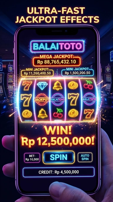 Daftar aplikasi terbaru di balaitoto yang siap diunduh.